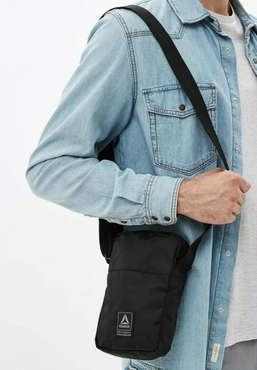 Wygraj saszetkę Reebok