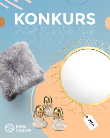 Konkurs "Domowe zacisze"