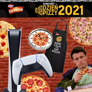 Konkurs "Dzień Pizzy 2021"