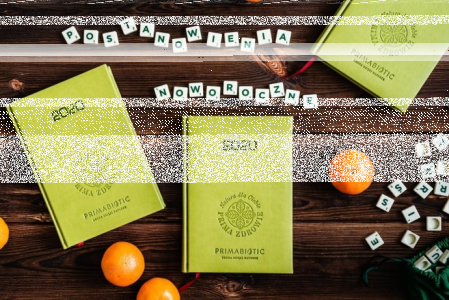 Konkurs "Postanowienia noworoczne"