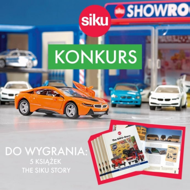 Konkurs "THE SIKU STORY"