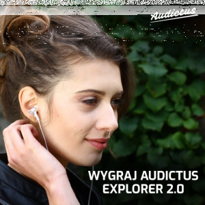 Konkurs "Twój czas z muzyką"