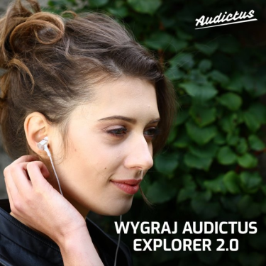 Konkurs "Twój czas z muzyką"