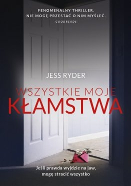 Konkurs z Wszystkimi moimi kłamstwami