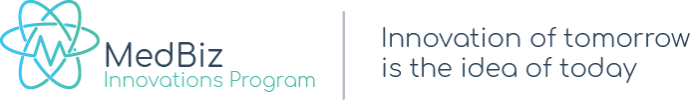 Konkurs "MedBiz Innovations Program"