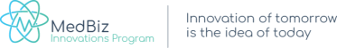 Konkurs "MedBiz Innovations Program"