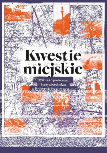 Wygraj książkę "Kwestie miejskie"