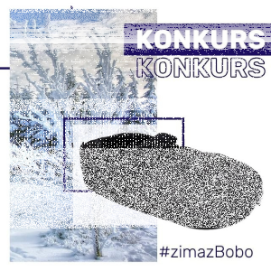 Konkurs "Dlaczego lubisz zimę?"
