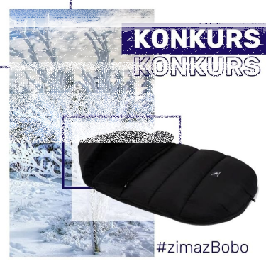 Konkurs "Dlaczego lubisz zimę?"