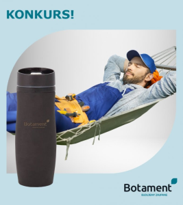 Konkurs fotograficzny od Botament Polska