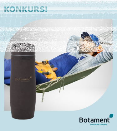 Konkurs fotograficzny od Botament Polska