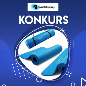 Wygraj matę do ćwiczeń