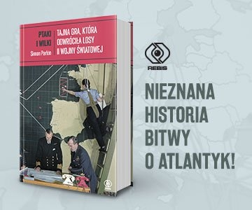 Konkurs "Ptaki i wilki"