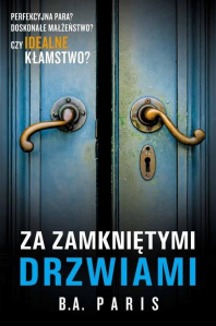 Konkurs "Za zamkniętymi drzwiami"