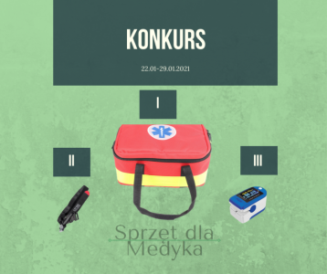 Konkurs na otwarcie sklepu