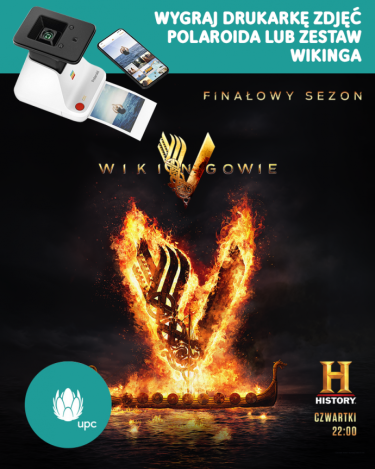 Konkurs "Wikingowie"