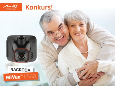 Konkurs z okazcji Dnia Babci i dziadka