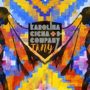 Wygraj najnowszy album Karoliny Cichej