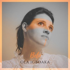 Wygraj najnowszy album Oli Igboaki