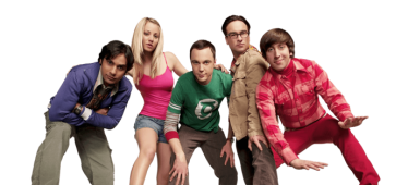 Konkurs "Dekompozycja Teorii Wielkiego Podrywu"