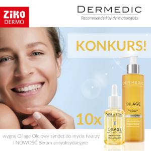 Konkurs "Ziko uroda i zdrowie"