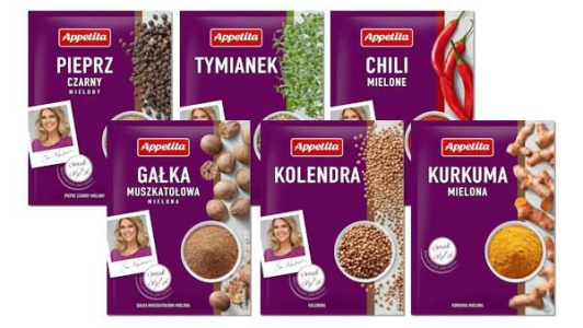 Konkurs "Walentynki z Appetitą" do godz. 20:00