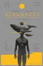 Wygraj omnibusa Strugackich