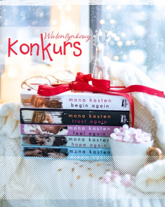 Walentynkowy Konkurs