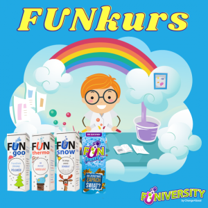 Konkurs "Zimowe zabawy"