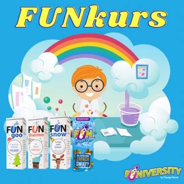 Konkurs "Zimowe zabawy"