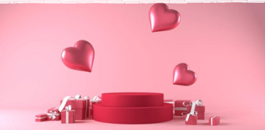 Konkurs "Plebiscyt na NAJLEPSZY PREZENT WALENTYNKOWY 2021" do godz. 20:00