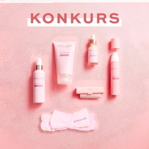 Konkurs "Rozdanie u makeuprevolutionpolska"
