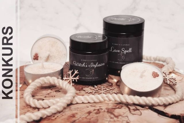 Konkurs "Rozdanie u toksycznakosmetyczka"