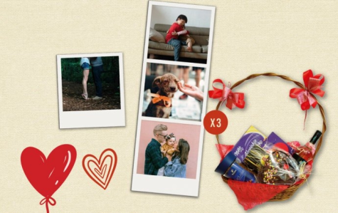 Walentynkowy Konkurs od Społem Kielce