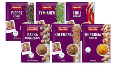 Konkurs "Walentynki z Appetitą" do godz. 20:00