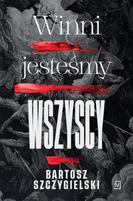 Konkurs z Winni jesteśmy wszyscy