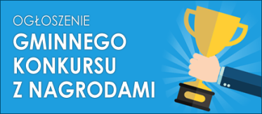 Gmina Mełgiew: Konkurs "W zimowym kadrze"