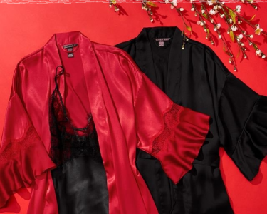 Konkurs "Walentynki z Victoria’s Secret"