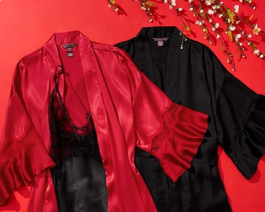 Konkurs "Walentynki z Victoria’s Secret"