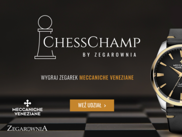 Konkurs "Turniej szachowy"