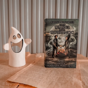 Konkurs "Droga wiedzie przez sen"