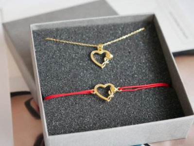 Konkurs "Rozdanie WALENTYNKOWE"