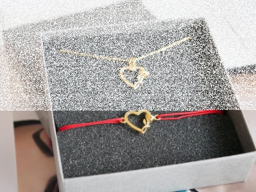 Konkurs "Rozdanie WALENTYNKOWE"