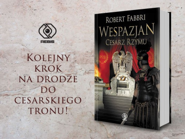 Konkurs "Wespazjan. Cesarz Rzymu"