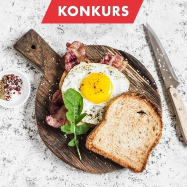 Wygraj opiekacz od Raven