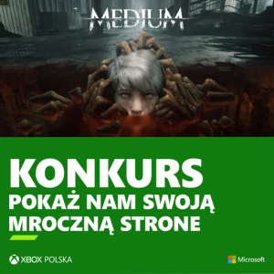 Wygraj Xbox Game Pass Ultimate