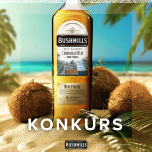 Konkurs "Trochę lata w środku zimy" 18+