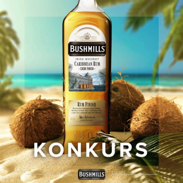 Konkurs "Trochę lata w środku zimy" 18+