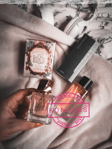 Wygraj perfumy na Walentynki!