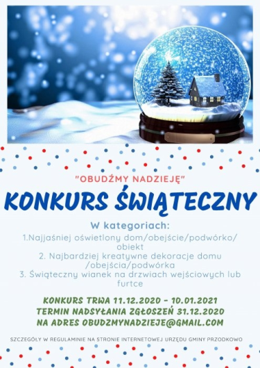 Konkurs czytelniczy LEMONIADA 2021